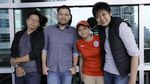 Base Jam Tetap Bukan Pujangga