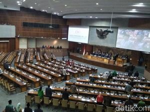 Kemenkeu: Utang Pemerintah Selalu Dapat Persetujuan DPR