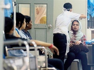 Horor! Ini Cerita Kepanikan WNI Korban Selamat Bus Maut di Malaysia