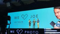 Peluncuran Asus Zenfone 4 Selfie dan Selfie Pro