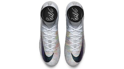 Nike Mercurial CR7 Melhor: Sepatu Terbaik untuk Pemain Terbaik Dunia