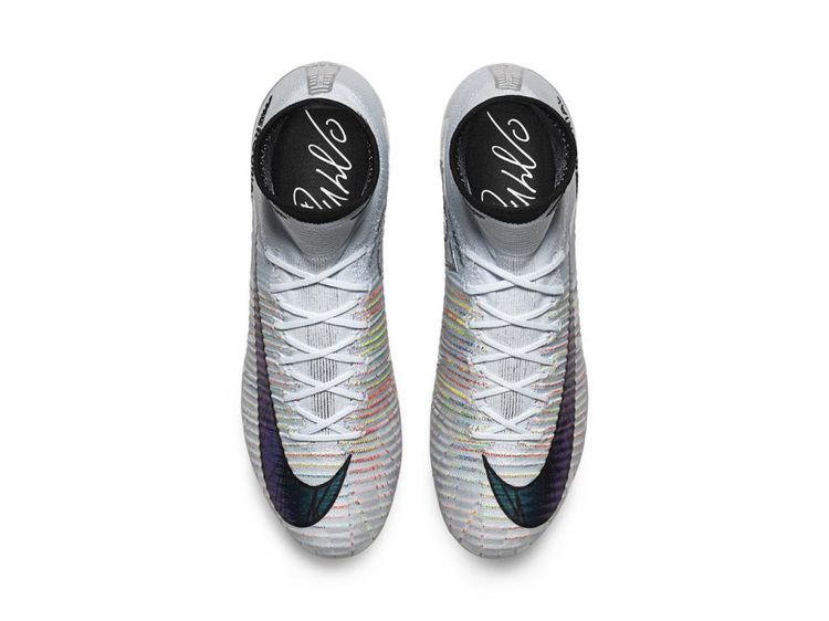 Nike Mercurial CR7 Melhor: Sepatu Terbaik untuk Pemain Terbaik Dunia