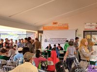 115 PKL Didenda Rp 100 Ribu hingga Rp 200 Ribu di Sidang Yustisi