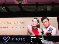Peluncuran Asus Zenfone 4 Selfie dan Selfie Pro