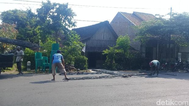 Titik Jadi Korban Kecelakaan di Malaysia, Keluarga di Madiun Shock