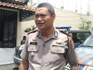 Penjelasan Polisi Soal Ramai Video Debat dengan Dokter di Yogya