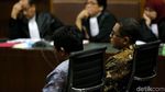 Eks Irjen Kemendes Divonis 1,5 Tahun Penjara