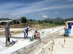 Pengusaha: Proyek Pemerintah Didominasi BUMN, Swasta Cuma Kecil