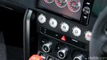 Begini Tampang Anyar Toyota GR HV Sports
