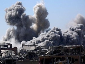 Seberapa Nyata Ancaman Pejuang ISIS yang Kembali ke Negara Asal?