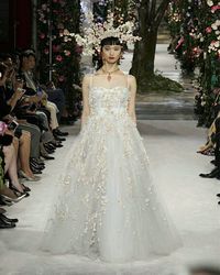 Kenalan dengan Yuka Mannami, Perawat Cantik yang Alih Profesi Jadi Model