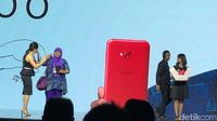 Peluncuran Asus Zenfone 4 Selfie dan Selfie Pro