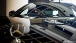 30 Unit Mobil Mejeng di Mercedez-Benz Star Expo 2017