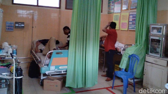 Perangkat Desa Korban Laka di Banyumas Terima Santunan