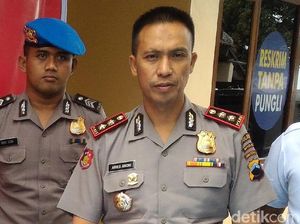 Jelang Nikahan Kahiyang, 50 Bus Disiapkan untuk Relawan Jokowi