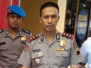 Amankan Tamu Nikahan Kahiyang, Polres Boyolali Kerahkan 250 Personel