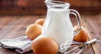 Kalau Mau Gigi Tak Cepat Rusak, Rajinlah Makan Brokoli dan Telur