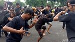 500 Penari Barongan Kesurupan Massal