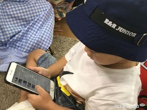 Bocah Ini Tak Sengaja Pakai Biaya Berobat untuk Nge-game Online