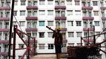 Apartemen untuk Mahasiswa Menjamur di Kota Depok