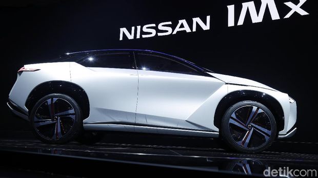 Upaya Aliansi Renault Nissan Pertahankan Titel Raja Mobil Dunia