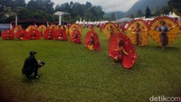 Kegiatan Jambore yang bernuansa kekinian dan modern ini akan diisi beragam acara berupa Patriot Camp, Booth Camp Wirausaha, Outbond, perlombaan, aksi sosial membentuk perpustakaan rakyat, pelatihan kemampuan, pameran, bazar serta pentas seni.