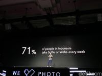 Peluncuran Asus Zenfone 4 Selfie dan Selfie Pro