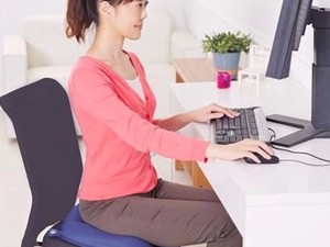 Ingin Duduk Nyaman Seharian di Kantor? Begini Caranya