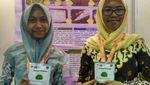 Ragam Karya Keren Anak Bangsa untuk Kesehatan di Indonesia Science Expo 2017