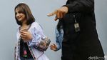 Vanessa Angel Bicara soal Batal Nikah dengan Didi Soekarno