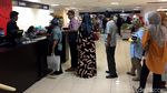 Nyaris Ludes, Lotus Thamrin Diserbu Pembeli Sebelum Tutup