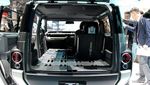 Crossover Rasa Mobil Van ala Toyota TJ Cruiser