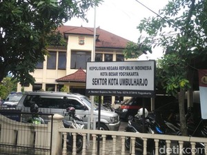 Bahas Penolakan Pasien, Polisi Koordinasi dengan RSI Hidayatullah