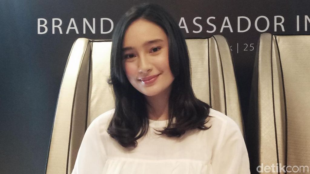 Cerita Tatjana Saphira Jadi Kekasih Gong Yoo