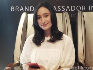 Cerita Tatjana Saphira Diet Ekstrem saat Remaja