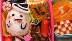 Hiii.. Ada Tengkorak hingga Jari Putus di 10 Bekal Bertema Halloween Ini!