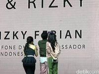 Peluncuran Asus Zenfone 4 Selfie dan Selfie Pro