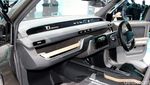 Crossover Rasa Mobil Van ala Toyota TJ Cruiser