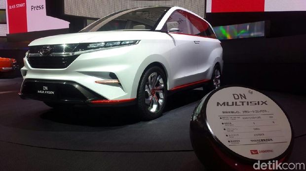 DN Multisix