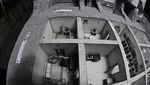 Foto: Replika Bunker Persembunyian Hitler