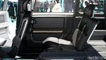 Crossover Rasa Mobil Van ala Toyota TJ Cruiser