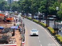 Lika-liku Biaya Proyek LRT Jabodebek Hingga Disepakati Rp 29,9 T