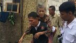 Foto: Ini Mak Eneng, Nenek Telantar yang Pernah Ditemui Anies