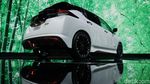 Melihat Garangnya LEAF Nismo dari Nissan