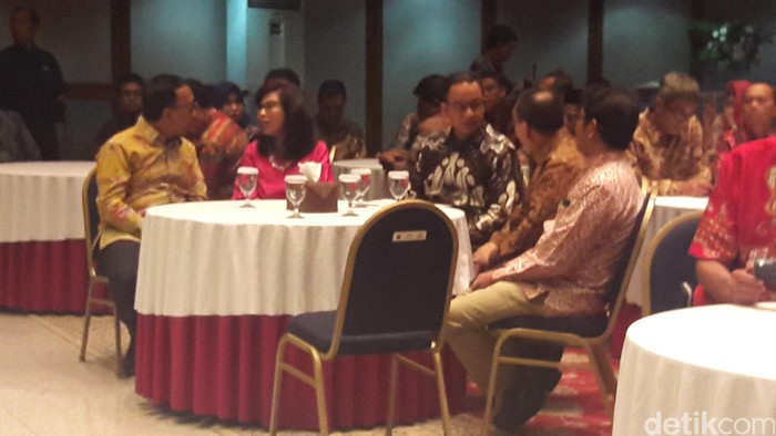 Apresiasi Munas Kedaulatan Indonesia, Anies: Jadi Pegangan Berbangsa