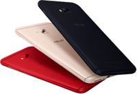 ZenFone 4 Selfie Pro (Foto: dok. ASUS)