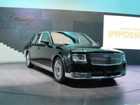 Pimpinan Negara yang Tak Malu Pakai Mobil Nasional