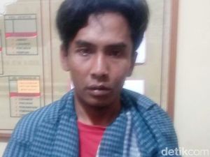 Waspada Modus Jambret Pura-pura Pinjam HP Marak di Blitar