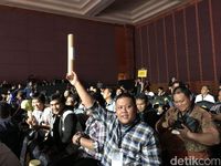 Peluncuran Asus Zenfone 4 Selfie dan Selfie Pro