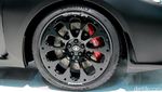Begini Tampang Anyar Toyota GR HV Sports